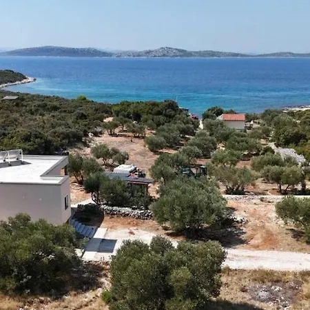 House Sunshine Holiday home Mrljane